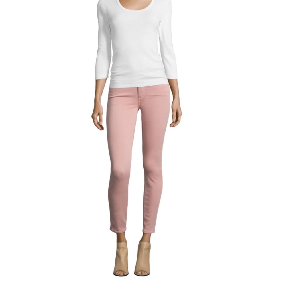 Paige Verdugo Ankle Women’s Jeans Size 28
